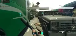Call of duty bones
