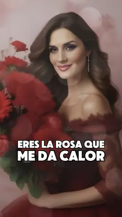 Bachata rosa 🌹