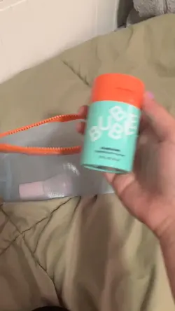 Pack with me 💦💕
