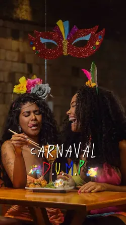 Carnaval dump