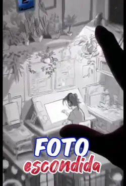FOTO ESCONDIDA 