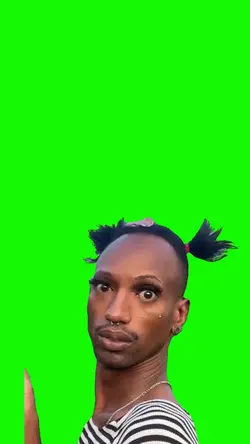Green screen 