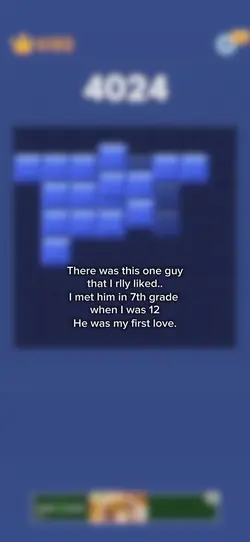 first love