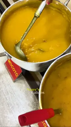 Para sua Comida 