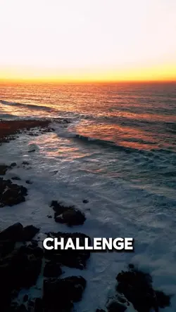 Never give up 