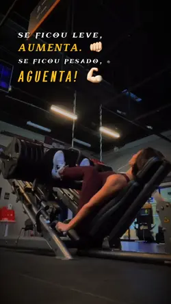 Academia Treino 