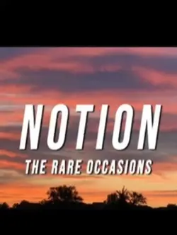 Notion 
