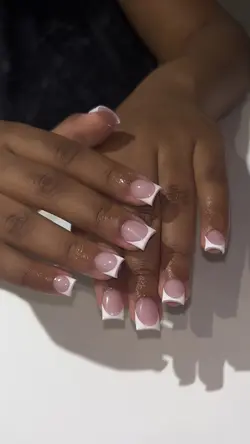Nail Template