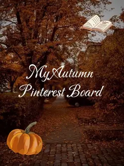 Pinterest board