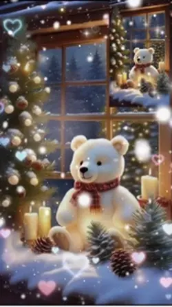 Teddy Bears 