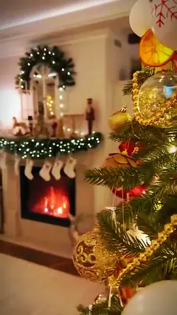 Decoração de Natal