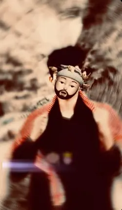 آهنگ هزاره گی 🫀💯