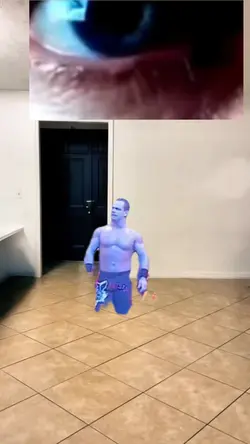 WWE Entrance