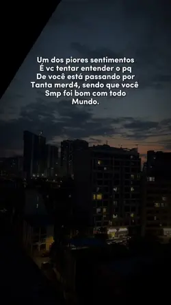 Sentimentos 