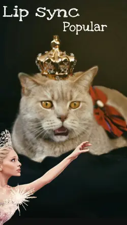 Ai Cat Sings