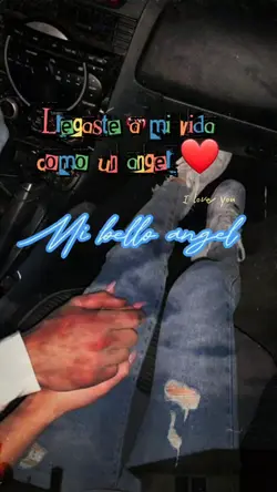 Tu y yo