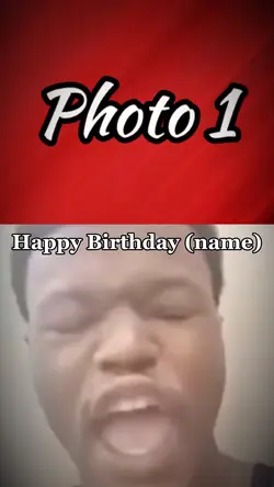 Happy Birthda