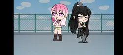 gacha 