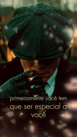 seja especial pra vc