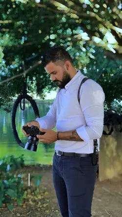 Fotos de casamento