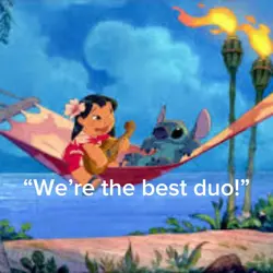 We are tho…