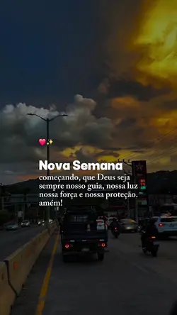 Nova Semana