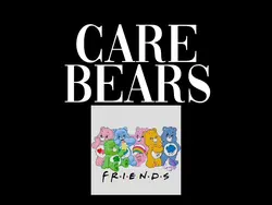 Free care bear edit😋