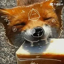 Free fox clip