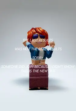 Sorry 
