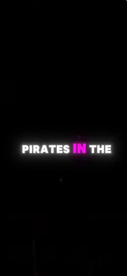 Pirates Edit