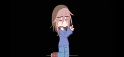 😔