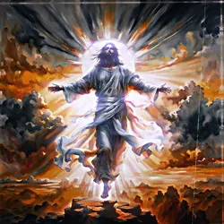 Jesus ✝️