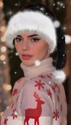 Christmas Filter