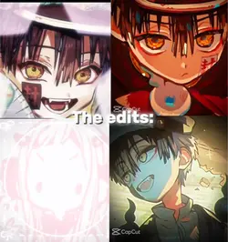 The edits/the editor