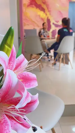 Aesthetic clinic 