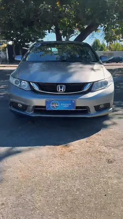 Civic