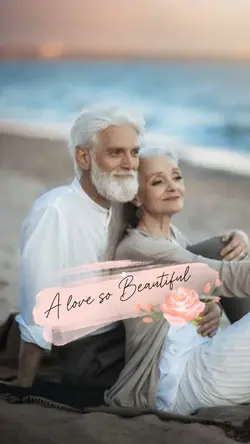 A love so Beautiful 