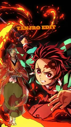Tanjiro 