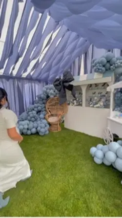 Baby shower 
