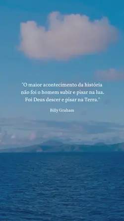 Frase d Billy Graham
