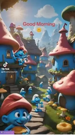 Smurfs 