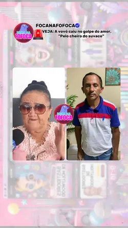 VOVÓ DO SUVACO 