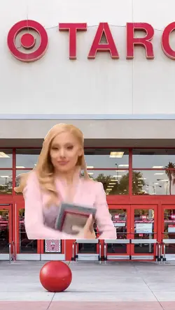 Target Swiftie