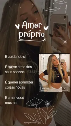 Amor próprio 