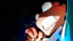 Deku edit
