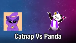 Catnap Vs Panda
