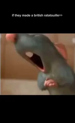 British Ratatouille 