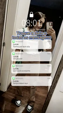 Mensagens