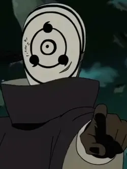 Obito pov|Zenshi