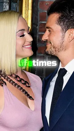 Katy Perry Lifetimes